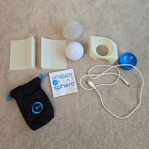 Sphero 2.0 Robotic Ball For Parts